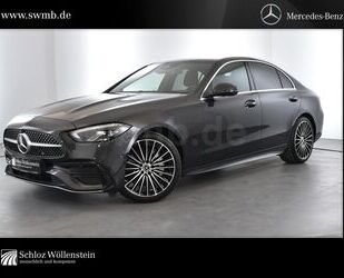 Mercedes-Benz C 180 Gebrauchtwagen