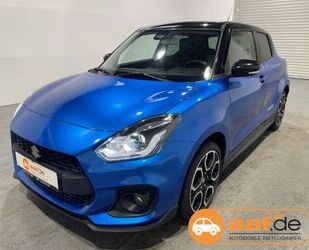 Suzuki Swift Gebrauchtwagen