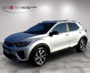 Kia Stonic Gebrauchtwagen