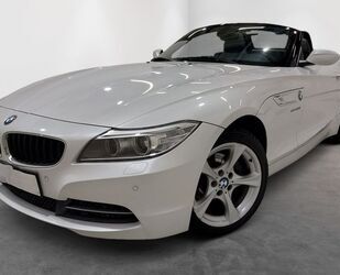 BMW Z4 Gebrauchtwagen
