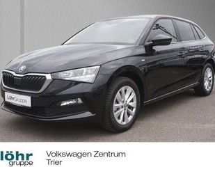 Skoda Scala Gebrauchtwagen