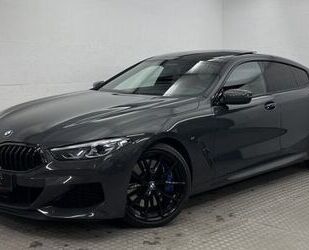 BMW M850 Gebrauchtwagen