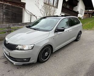 Skoda Rapid Gebrauchtwagen