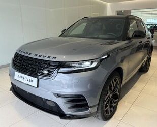 Land Rover Range Rover Velar Gebrauchtwagen
