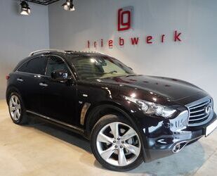 INFINITI QX70 Gebrauchtwagen