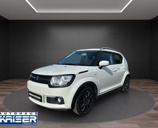 Suzuki Ignis Gebrauchtwagen