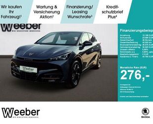 Cupra Tavascan Gebrauchtwagen