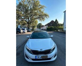 Kia Optima Gebrauchtwagen
