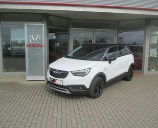 Opel Crossland (X) Gebrauchtwagen