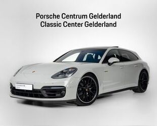 Porsche Panamera Gebrauchtwagen