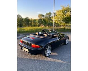 BMW Z3 Gebrauchtwagen