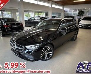 Mercedes-Benz C 180 Gebrauchtwagen