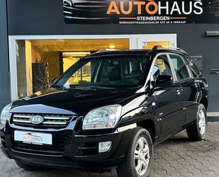 Kia Sportage Gebrauchtwagen
