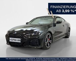 BMW 420 Gebrauchtwagen