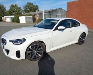 BMW 220 Gebrauchtwagen