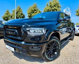 Dodge RAM Gebrauchtwagen