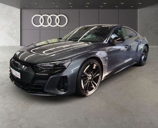 Audi e-tron GT Gebrauchtwagen