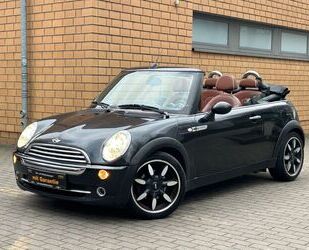 Mini Cooper S Gebrauchtwagen