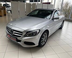 Mercedes-Benz C 300 Gebrauchtwagen