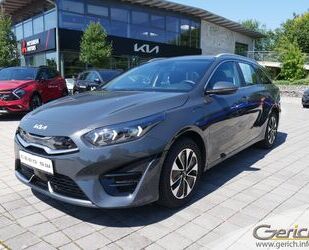 Kia ceed Sportswagon Gebrauchtwagen