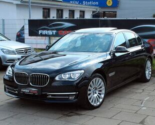 BMW 730 Gebrauchtwagen