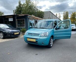 Citroen Berlingo Gebrauchtwagen