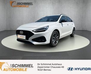 Hyundai i30 Gebrauchtwagen