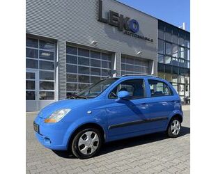 Chevrolet Matiz Gebrauchtwagen