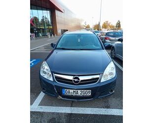Opel Signum Gebrauchtwagen