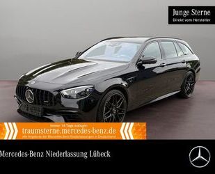 Mercedes-Benz E 63 AMG Gebrauchtwagen