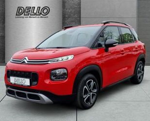Citroen C3 Aircross Gebrauchtwagen