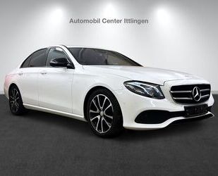 Mercedes-Benz E 300 Gebrauchtwagen