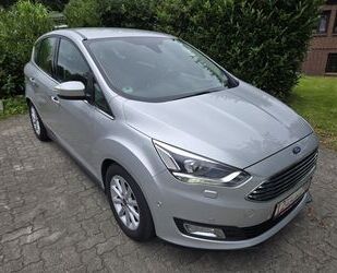 Ford C-Max Gebrauchtwagen