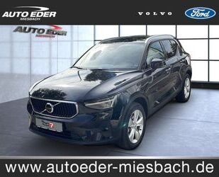 Volvo XC40 Gebrauchtwagen