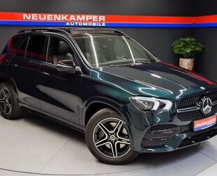 Mercedes-Benz GLE 400 Gebrauchtwagen