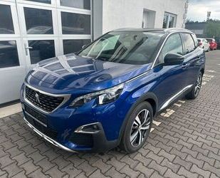 Peugeot 3008 Gebrauchtwagen