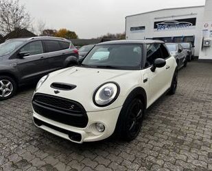 Mini Cooper S Gebrauchtwagen