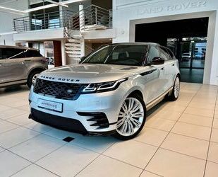 Land Rover Range Rover Velar Gebrauchtwagen