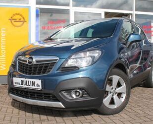 Opel Mokka Gebrauchtwagen
