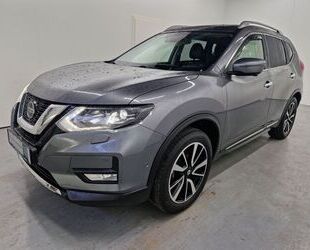 Nissan X-Trail Gebrauchtwagen