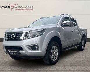 Nissan Navara Gebrauchtwagen