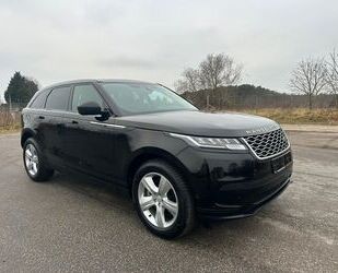 Land Rover Range Rover Velar Gebrauchtwagen