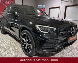 Mercedes-Benz GLC 300 Gebrauchtwagen