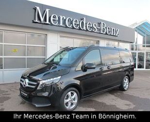 Mercedes-Benz V 250 Gebrauchtwagen