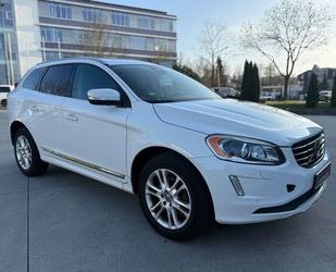 Volvo XC60 Gebrauchtwagen