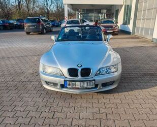 BMW Z3 Gebrauchtwagen