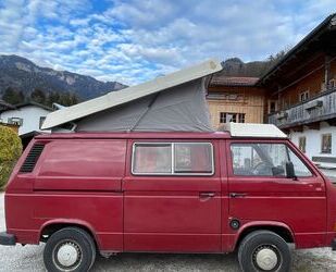 VW T3 andere Gebrauchtwagen