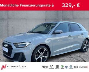 Audi A1 Gebrauchtwagen