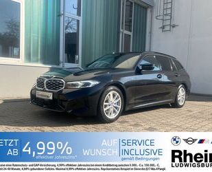 BMW M340i Gebrauchtwagen