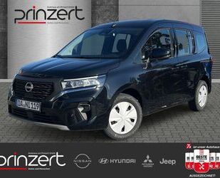 Nissan Townstar Gebrauchtwagen